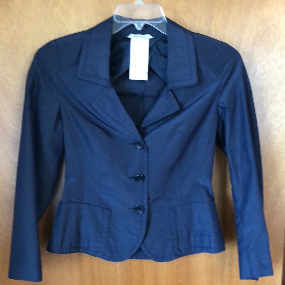 René Lezard blazer.